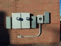 Slide of All Electric