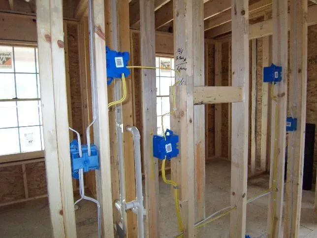 Slide of All Electric