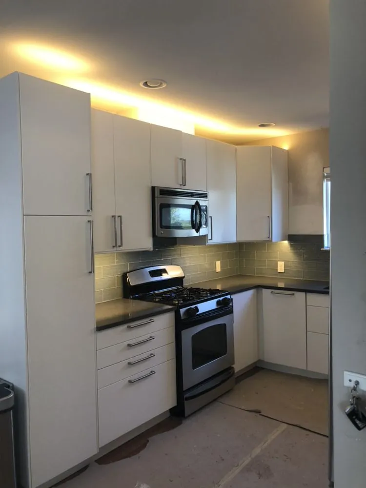 Slide of All Electric