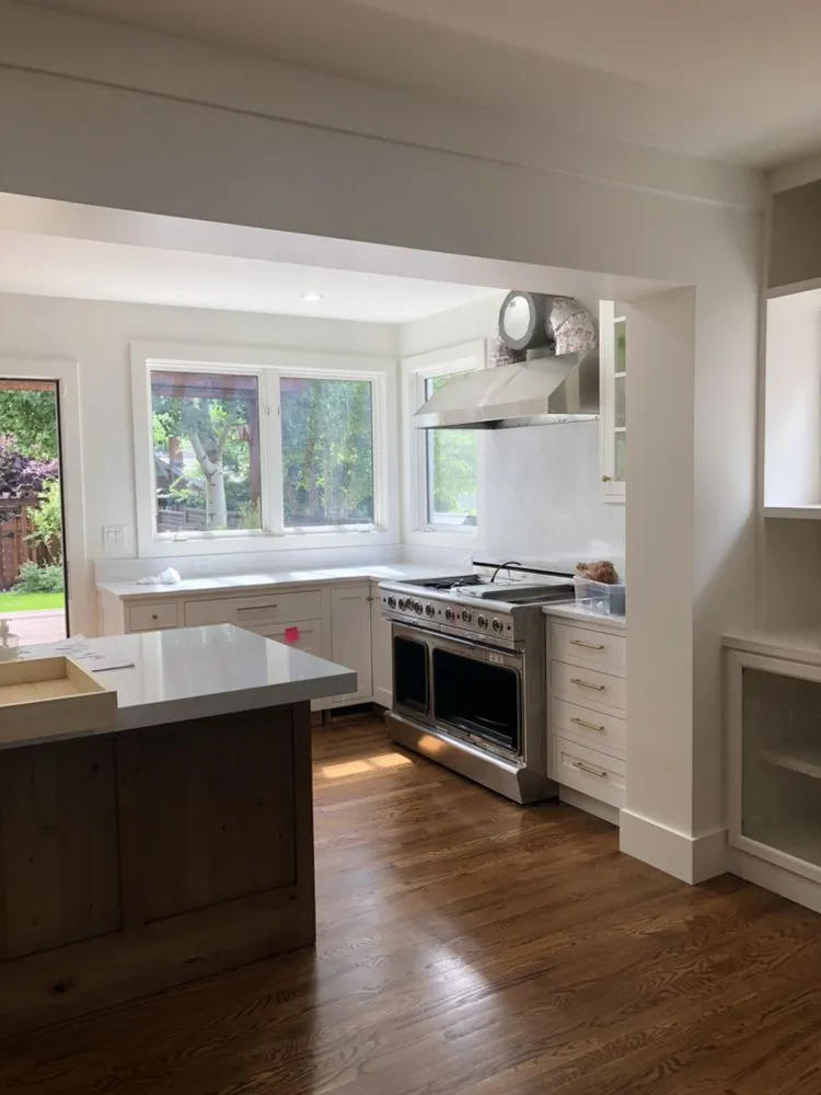 Slide of All Electric