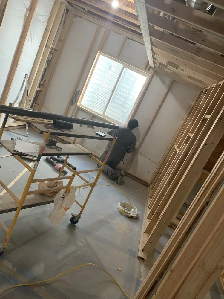 Slide of All Electric