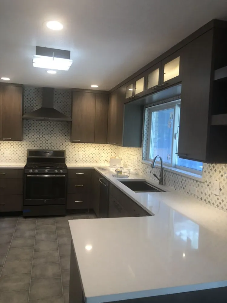 Slide of All Electric