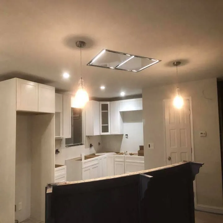 Slide of All Electric