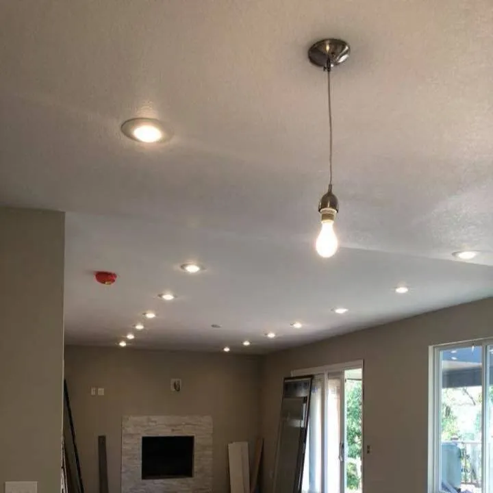 Slide of All Electric