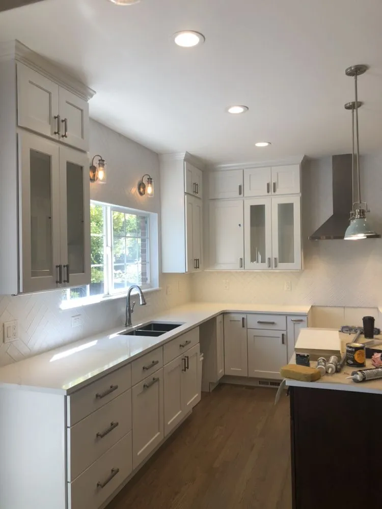 Slide of All Electric