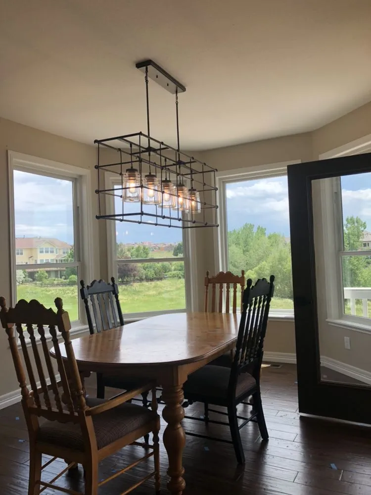 Slide of All Electric