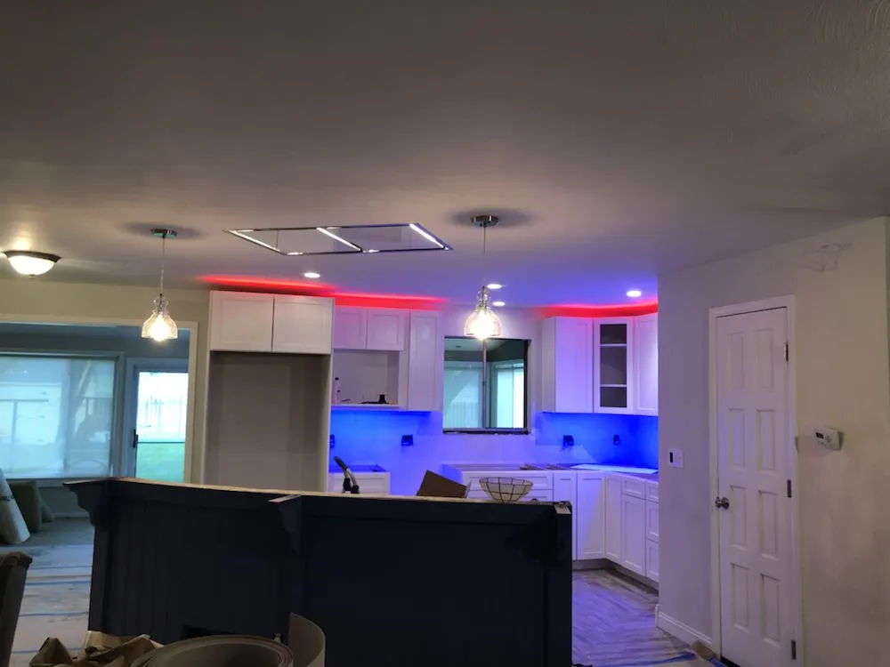 Slide of All Electric