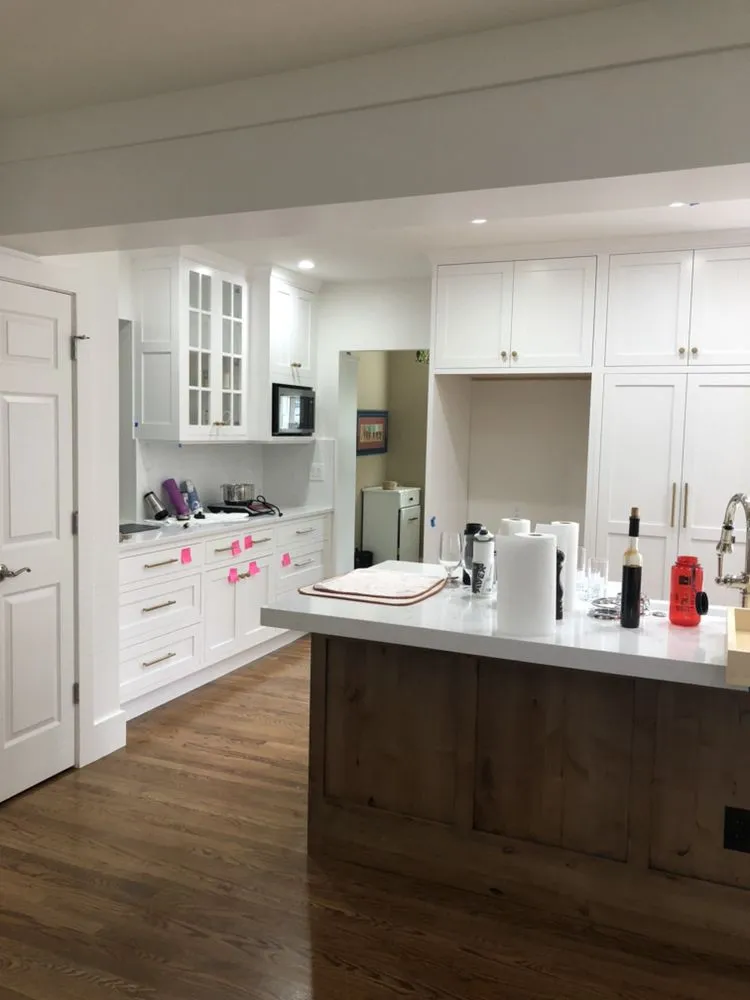 Slide of All Electric