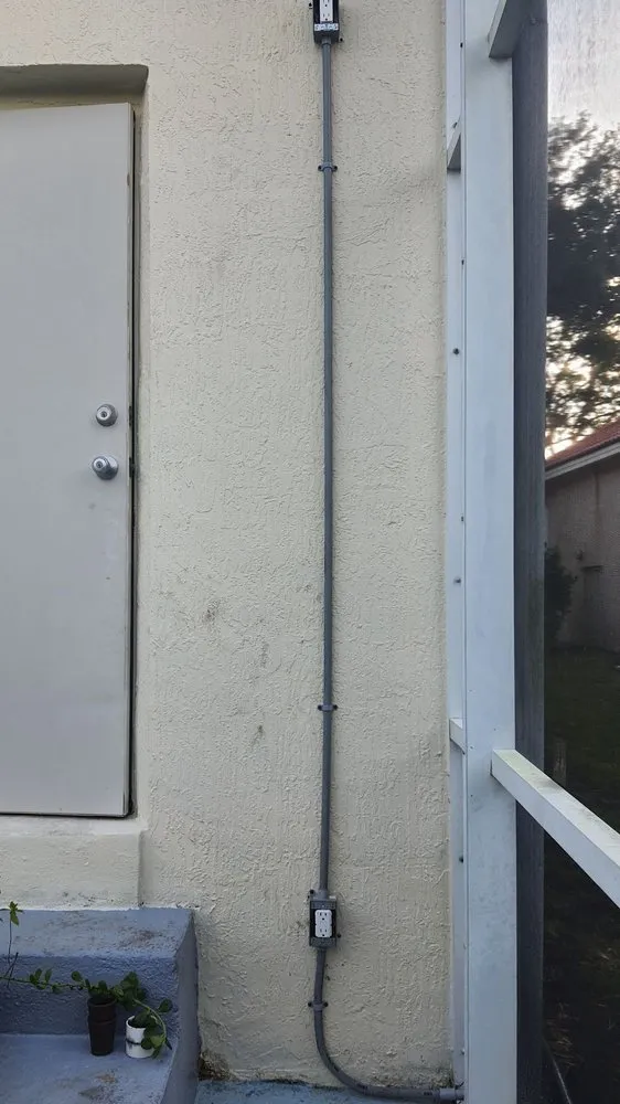 Slide of ALL ELECTRIC