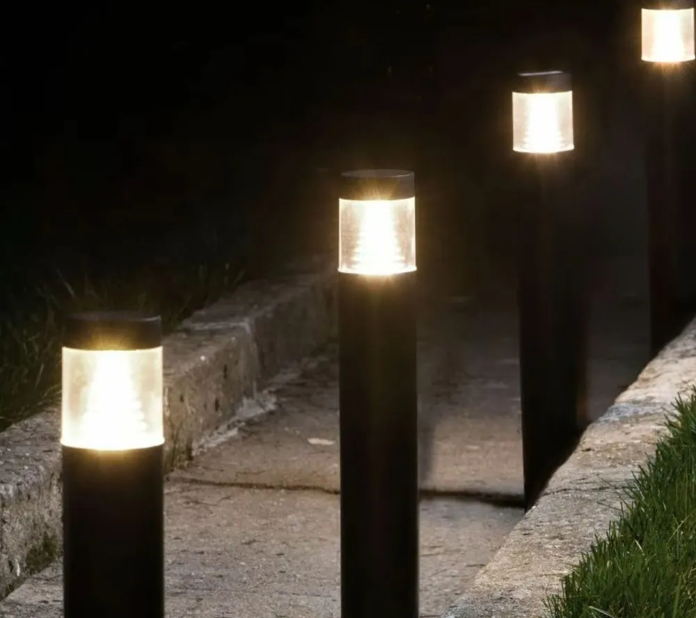 Slide of ALL ELECTRIC