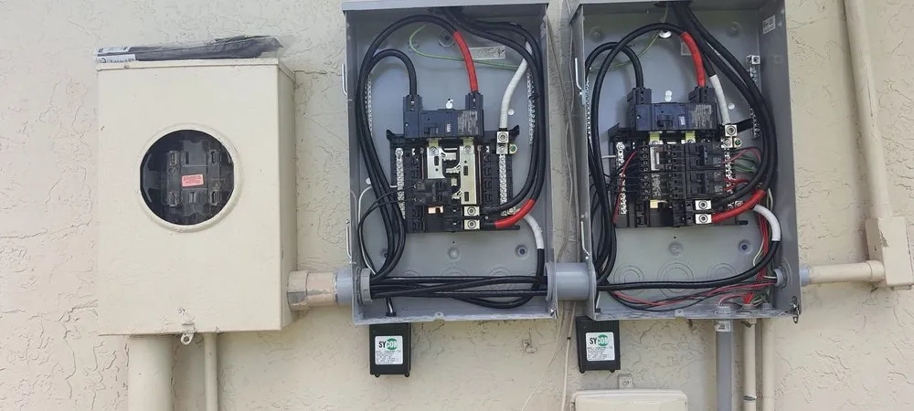 Slide of ALL ELECTRIC