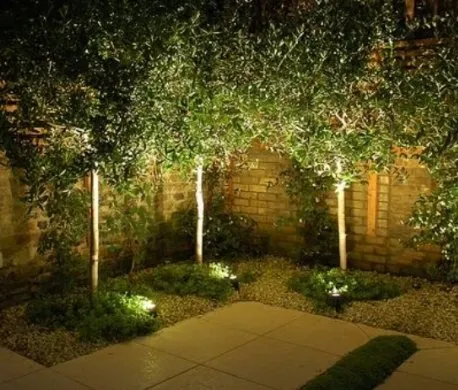 Slide of ALL ELECTRIC