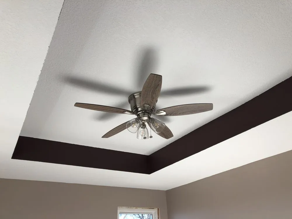 Slide of All Electric KC