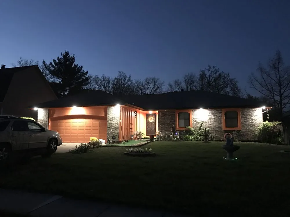 Slide of All Electric KC