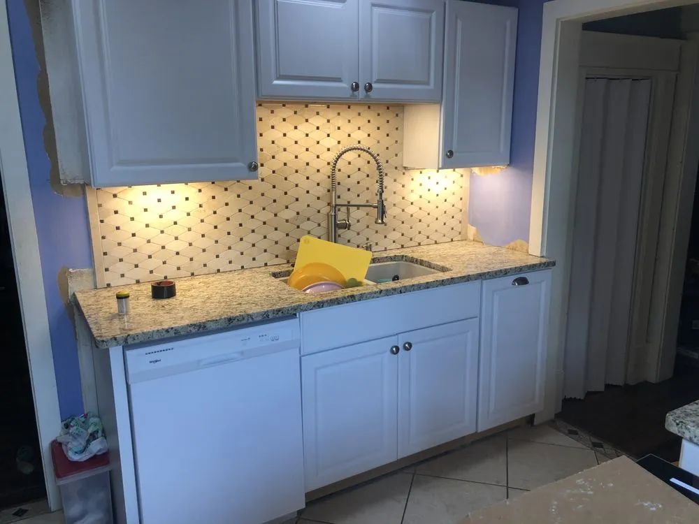 Slide of All Electric KC