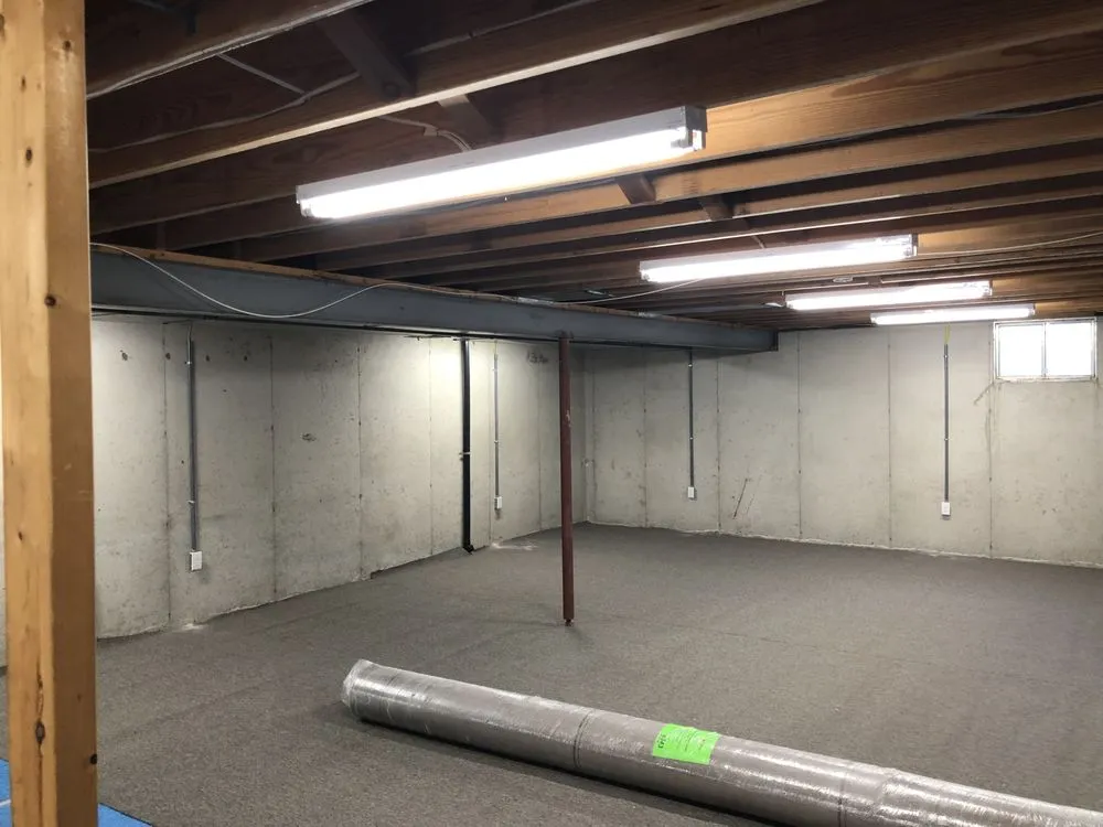 Slide of All Electric KC