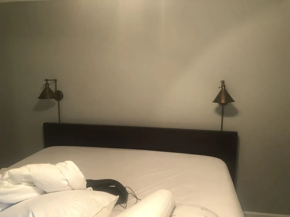 Slide of All Electric KC