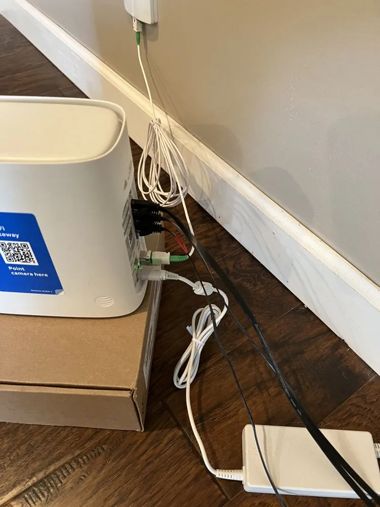 Slide of All Electric KC