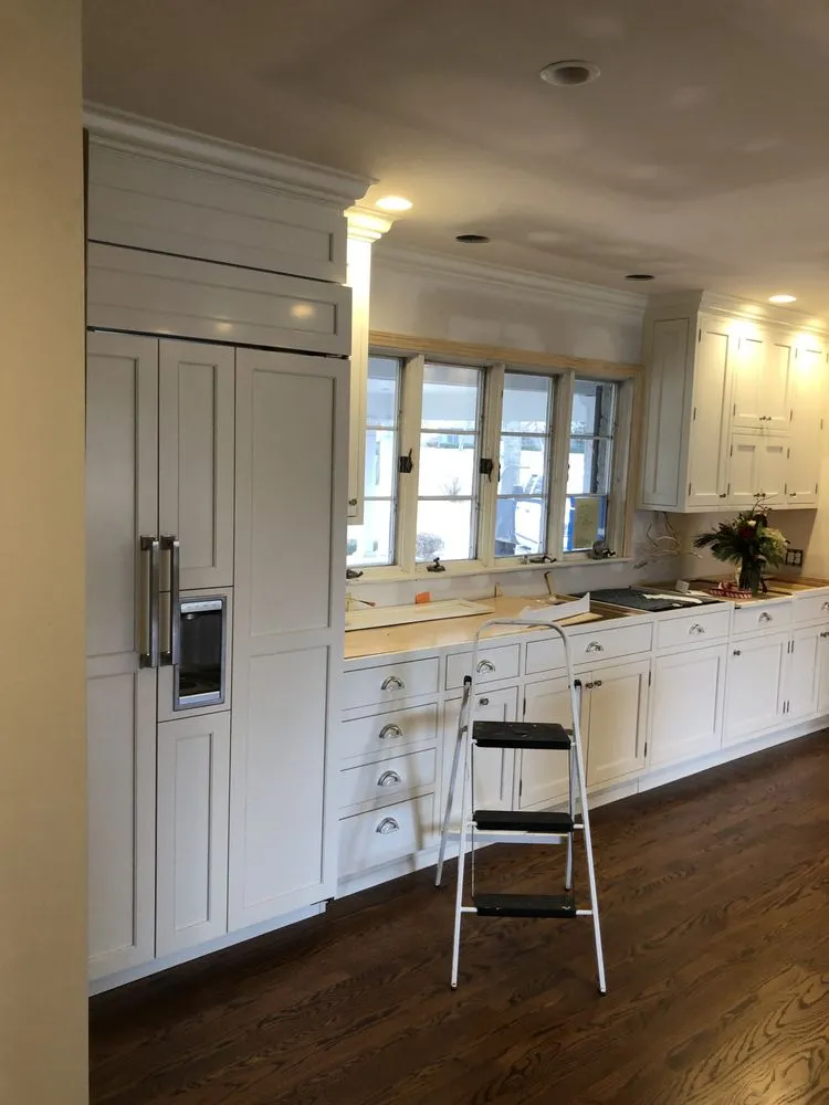 Slide of All Electric KC