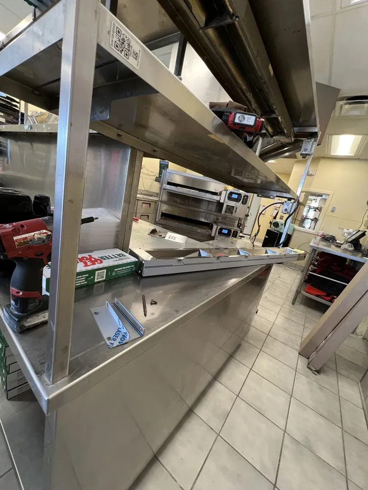 Slide of All Electric KC