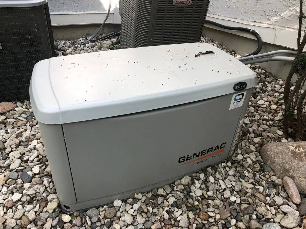 Slide of All Electric KC