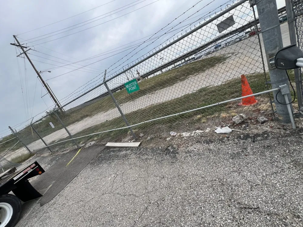 Slide of All Electric KC