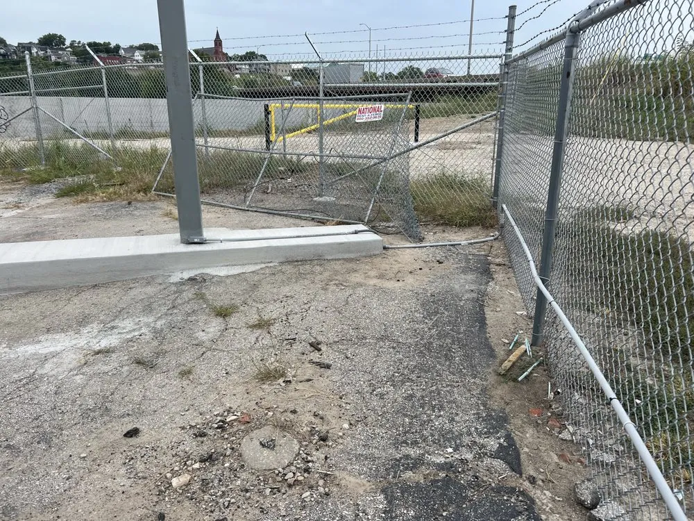 Slide of All Electric KC