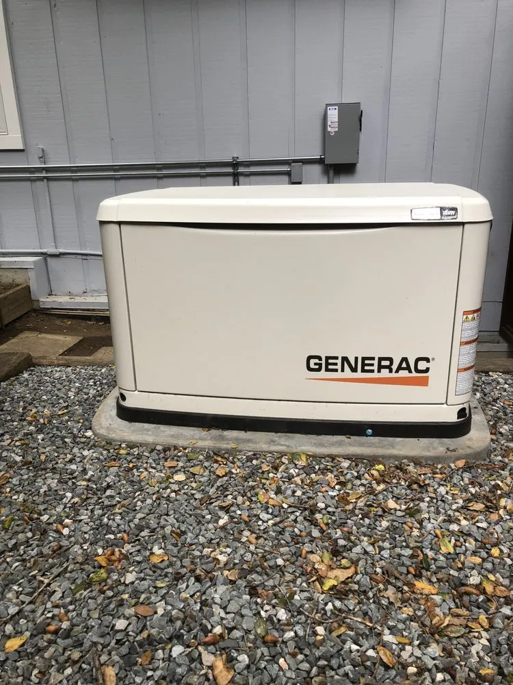 Slide of All Electric