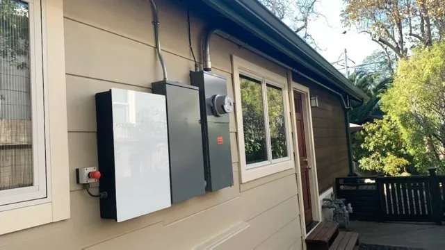 Slide of All Electric