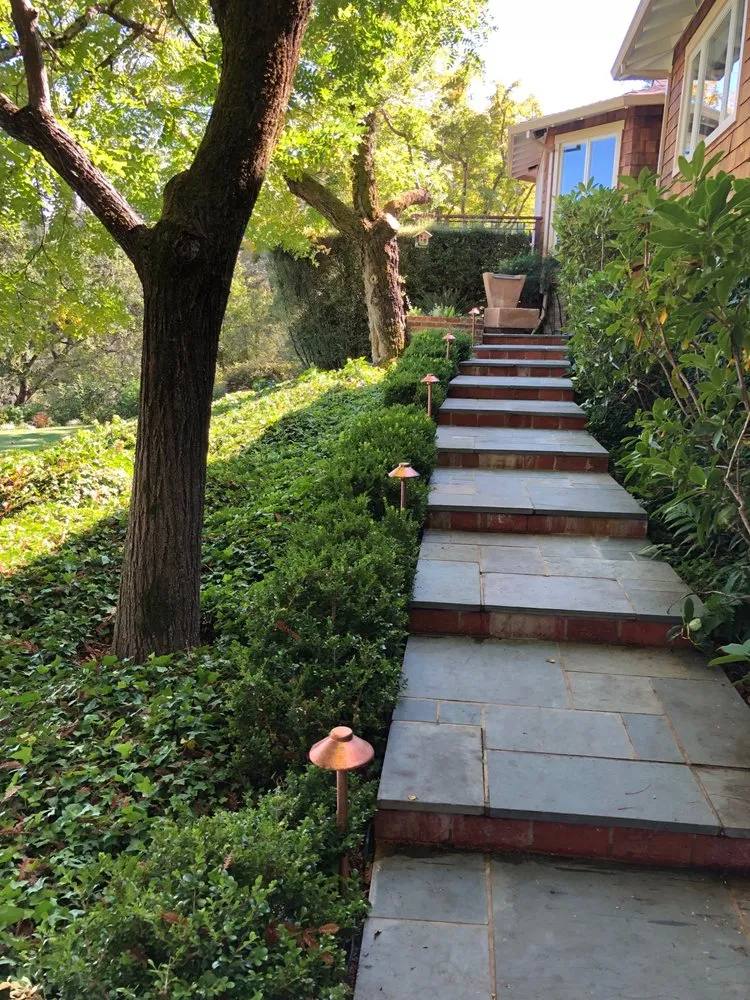 Slide of All Electric