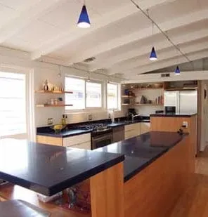 Slide of All Electric