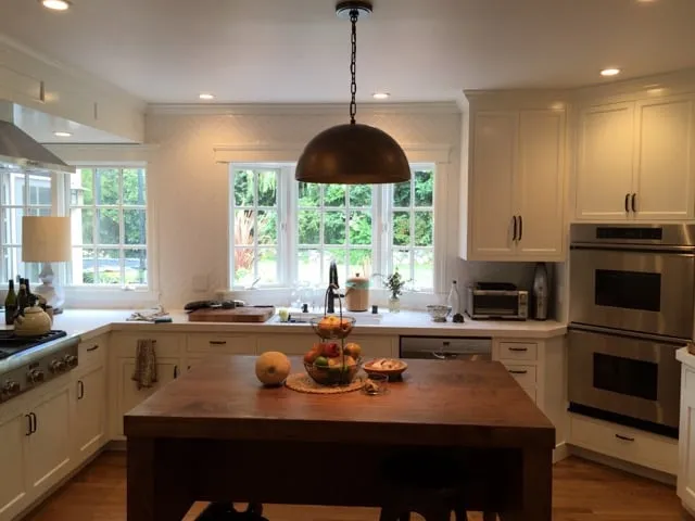 Slide of All Electric