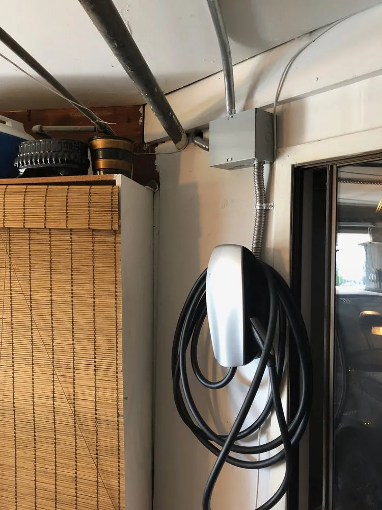 Slide of All Electric