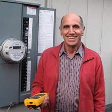 Slide of All Electric