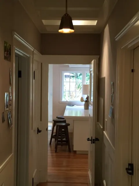 Slide of All Electric