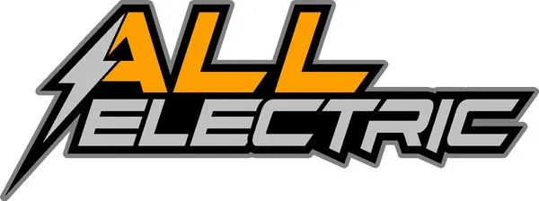 All Electric Logo