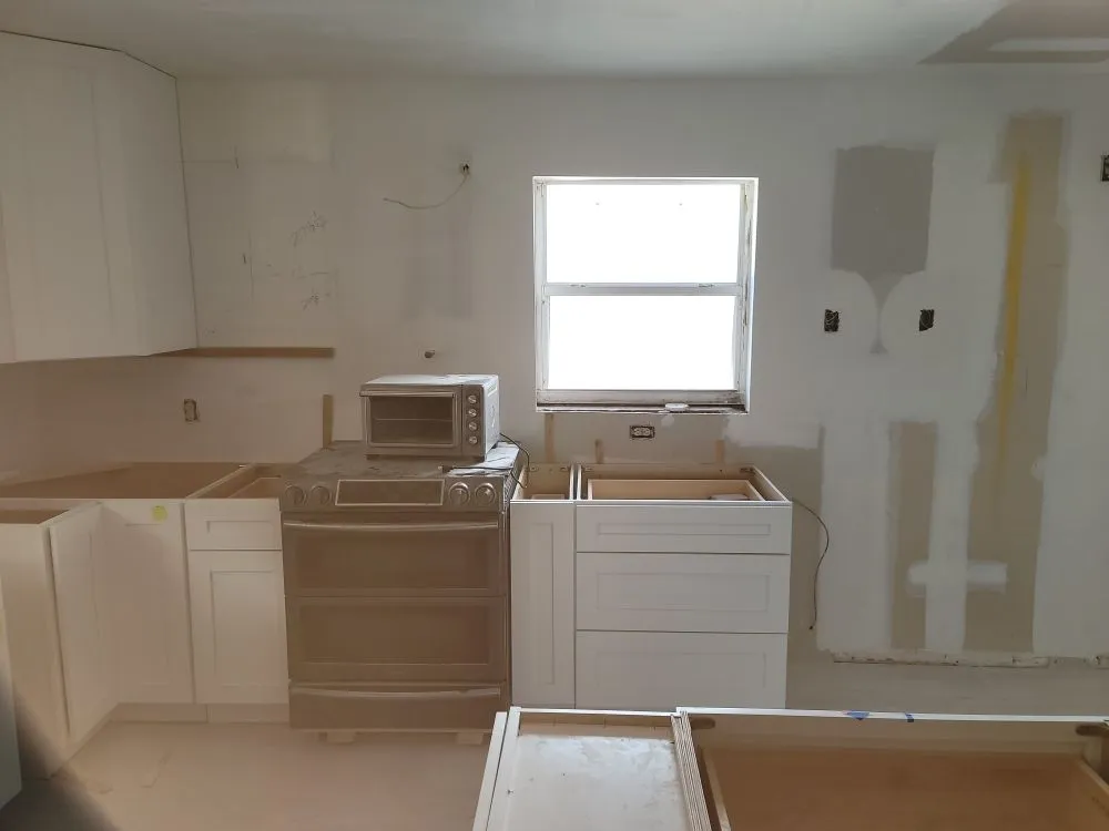 Slide of All Electric