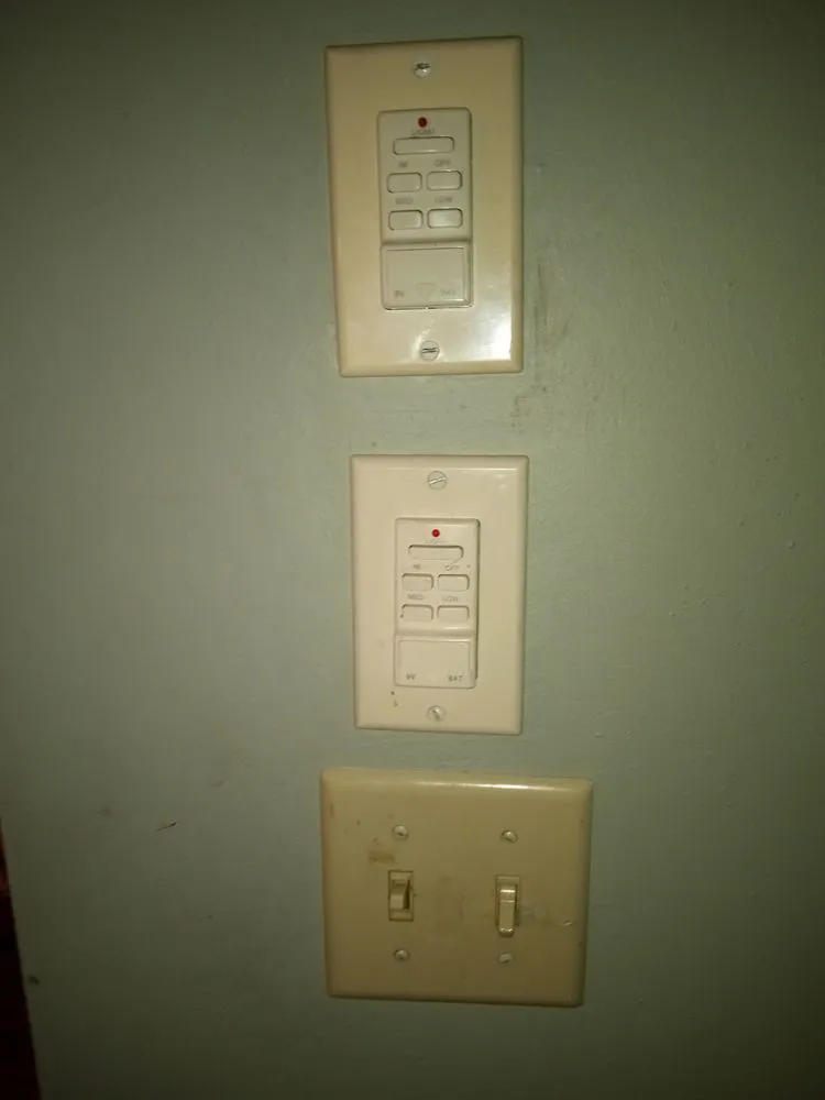 Slide of All Electric