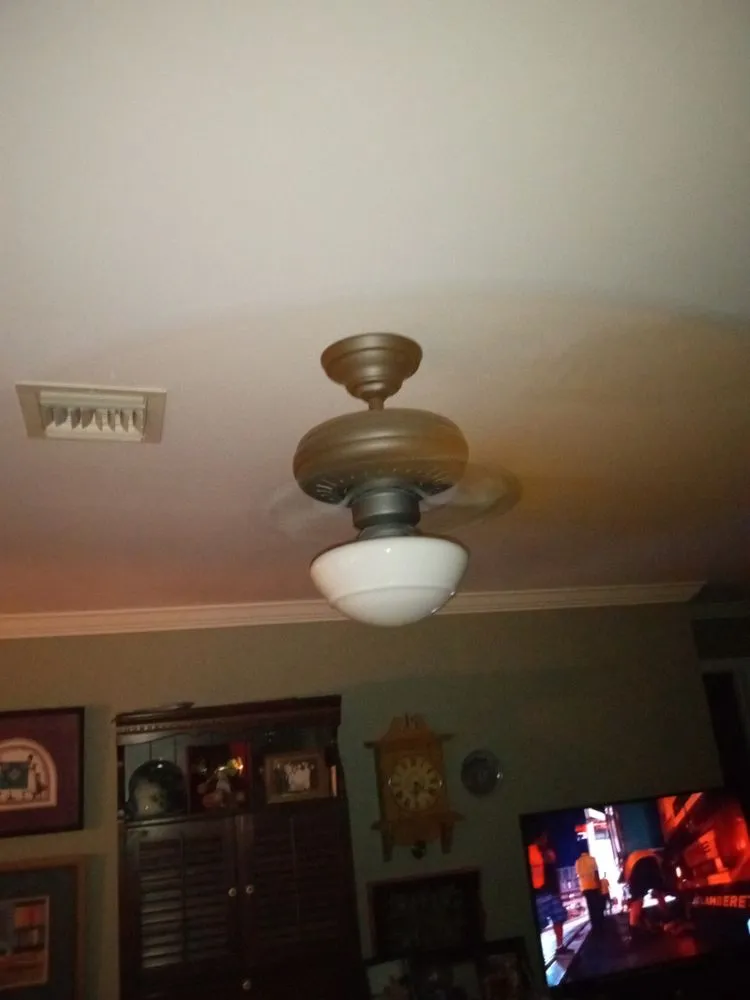 Slide of All Electric