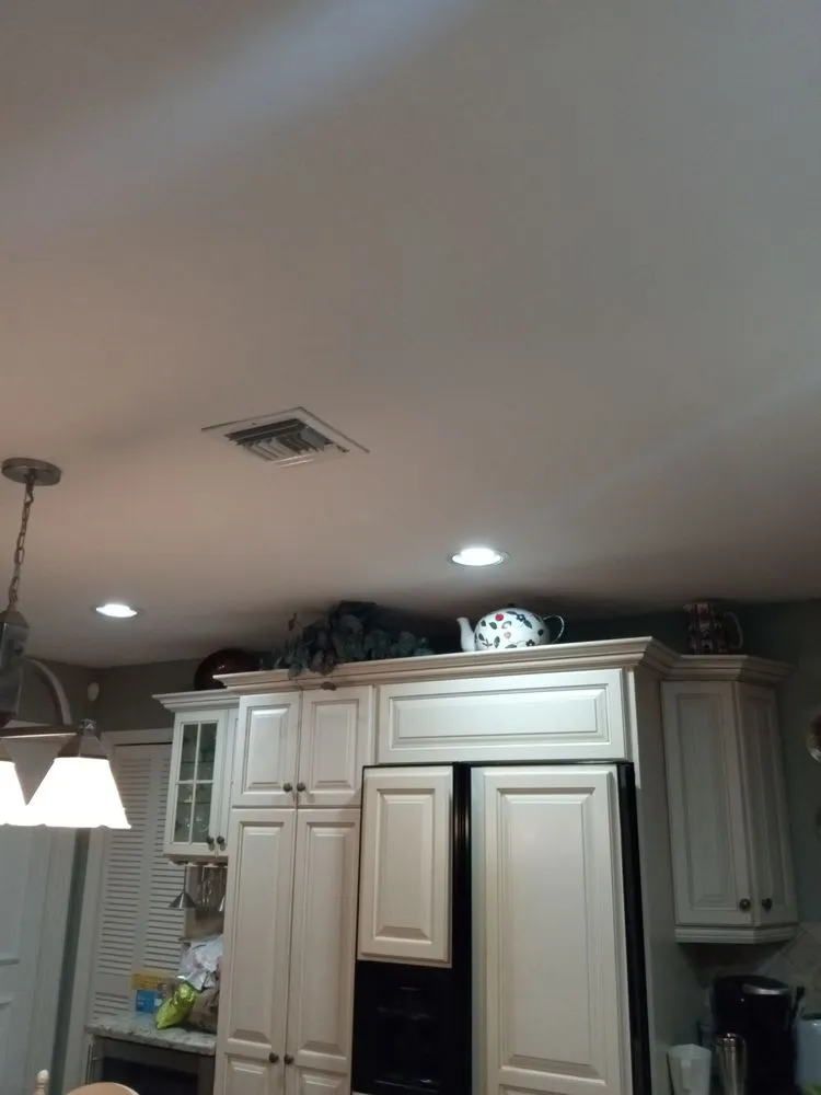 Slide of All Electric