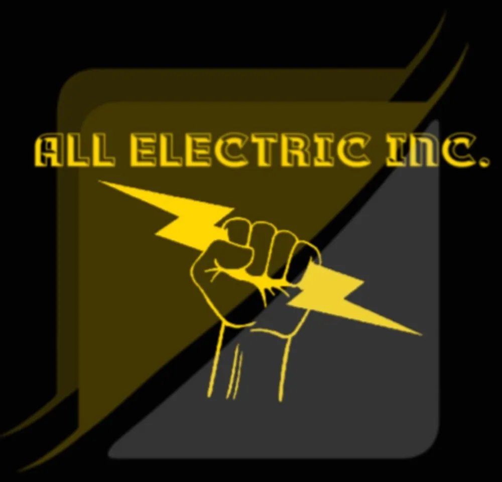 Slide of All Electric