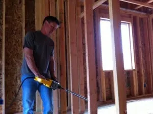 Slide of All Electric