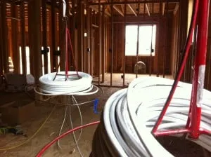 Slide of All Electric