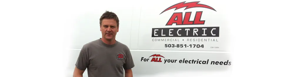 Slide of All Electric