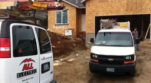 Slide of All Electric