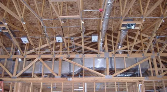 Slide of All Electric