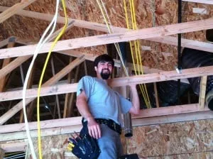 Slide of All Electric