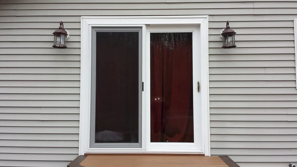 Slide of All Electric Services