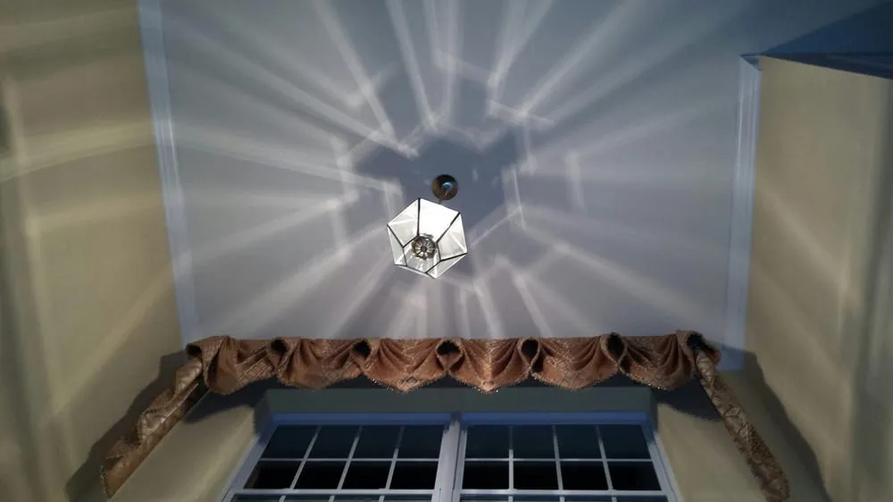 Slide of All Electric Services