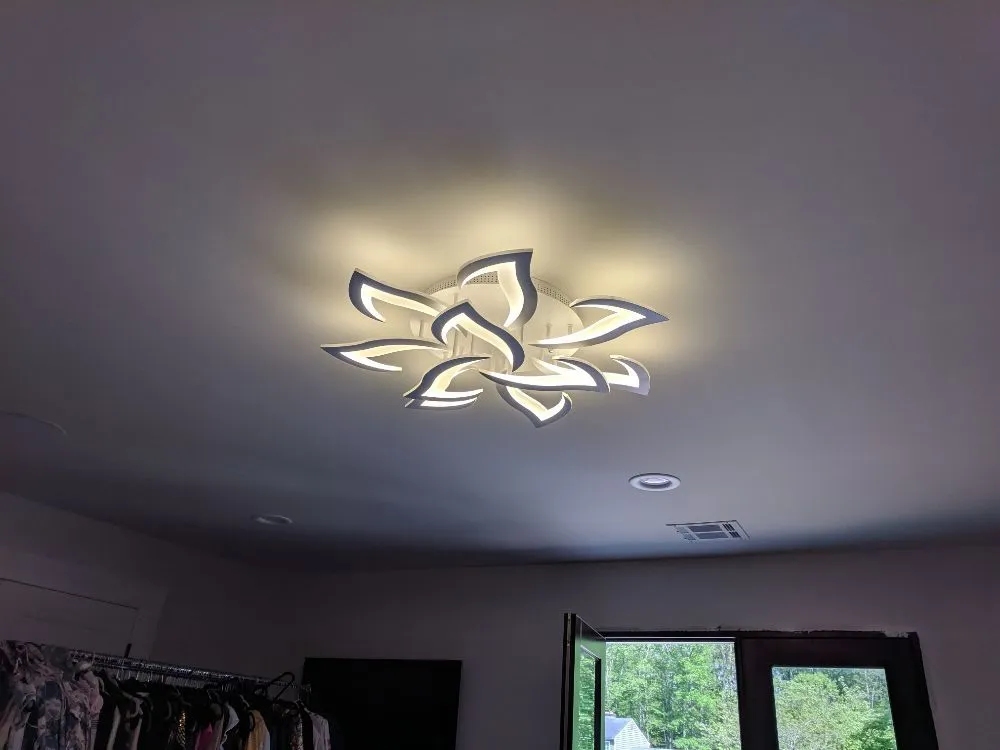 Slide of All Electric Services